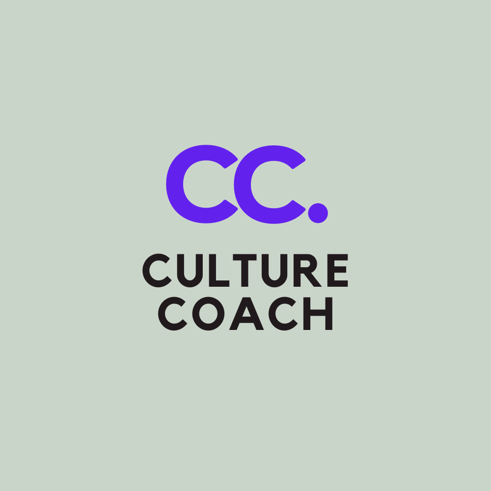 Culture Coach