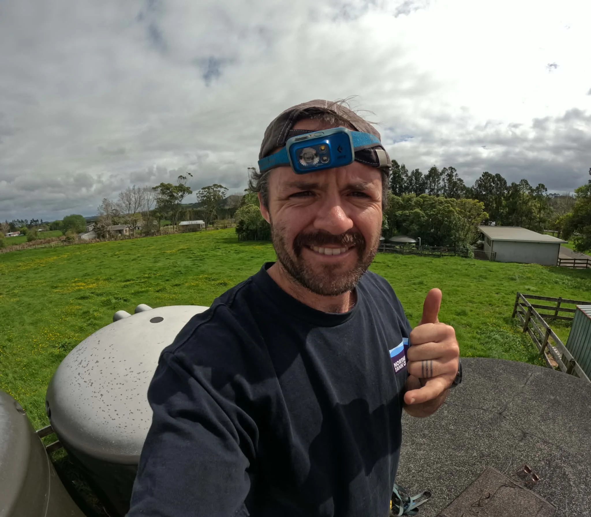 Water Tank Cleaning in Summer 2026: Why It’s More Important Than Ever