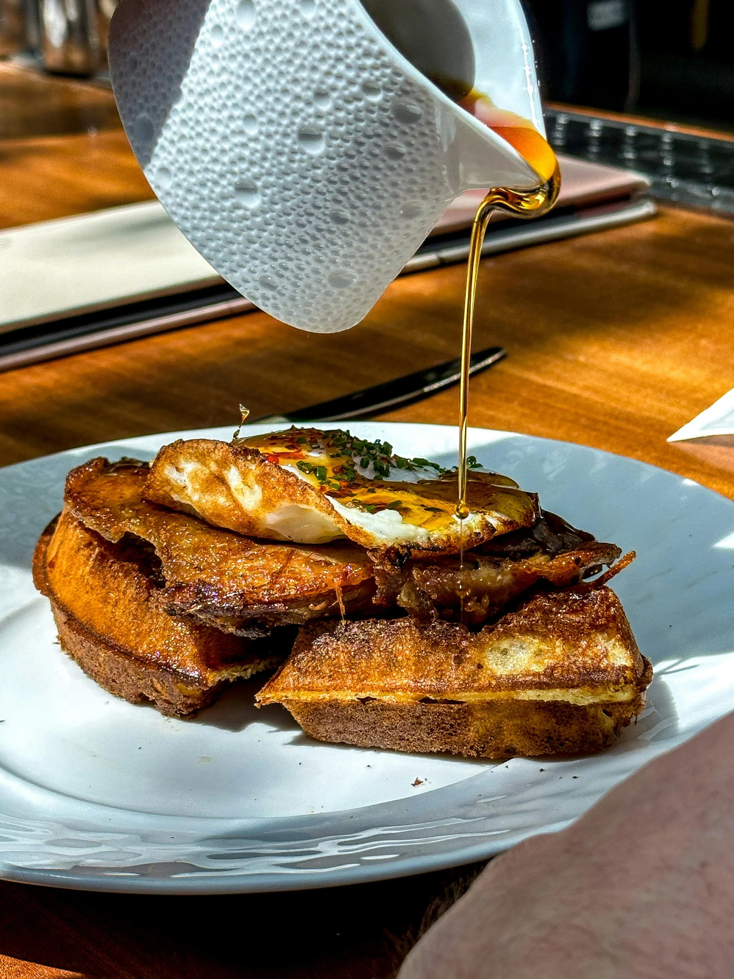 The Ultimate Mother’s Day Brunch NYC Guide (2026): 10 Fun, Fabulous Spots You Can Still Book Last-Minute