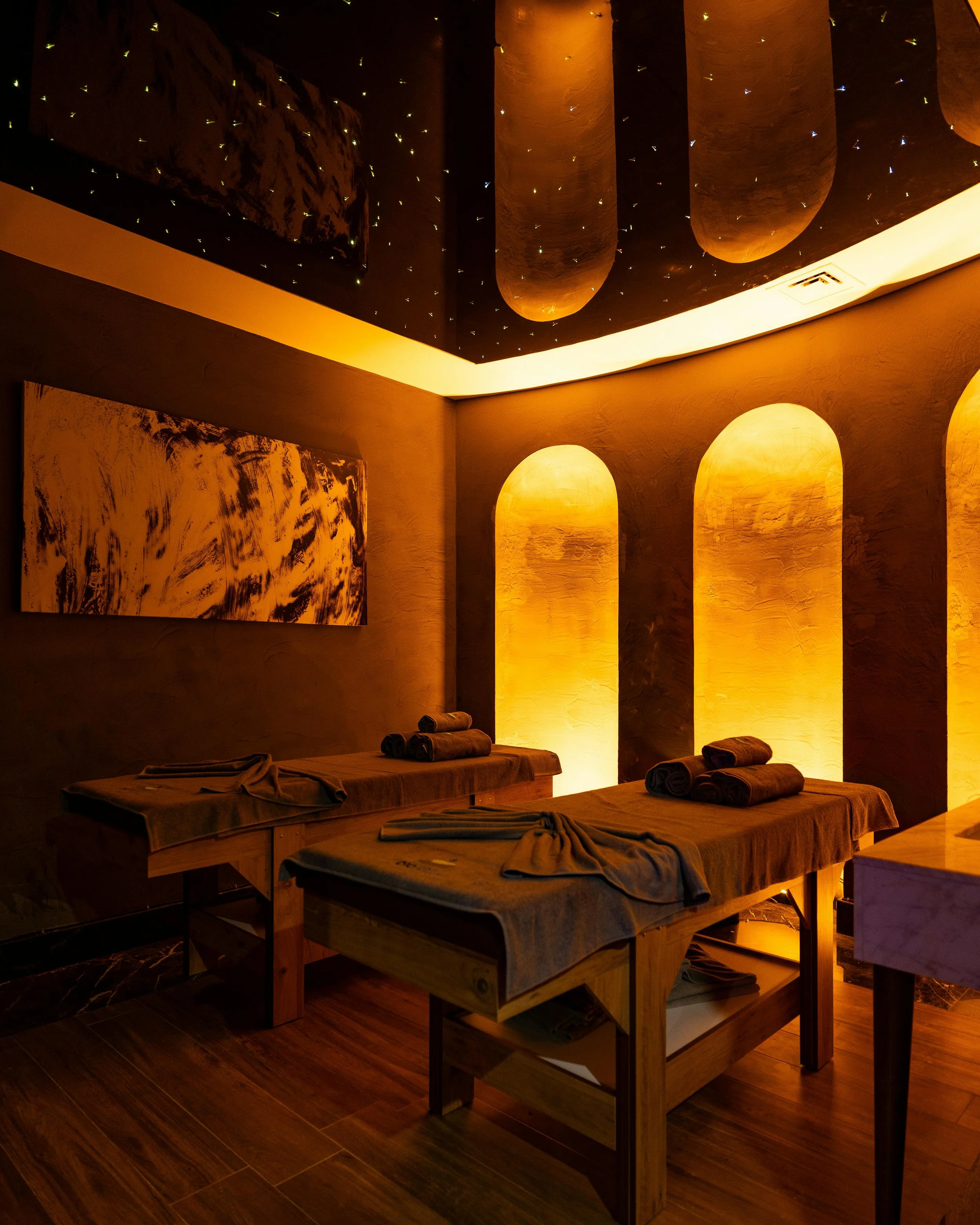 10 Last-Minute Mother’s Day Spas in NYC You Can Still Book This Week 