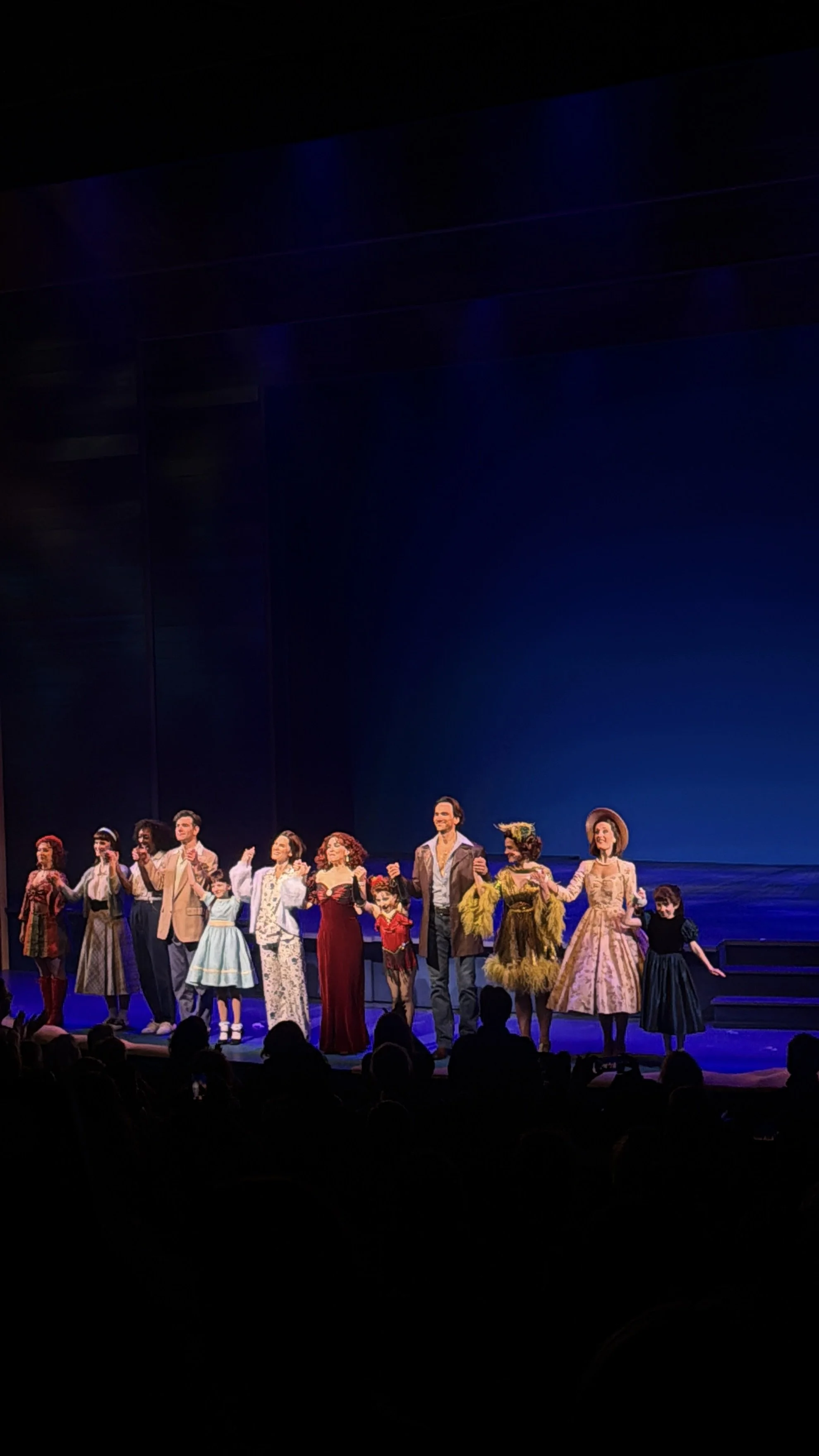 Beaches the Musical NYC Review: Broadway’s Emotional Story About Friendship, Love and Finding Yourself