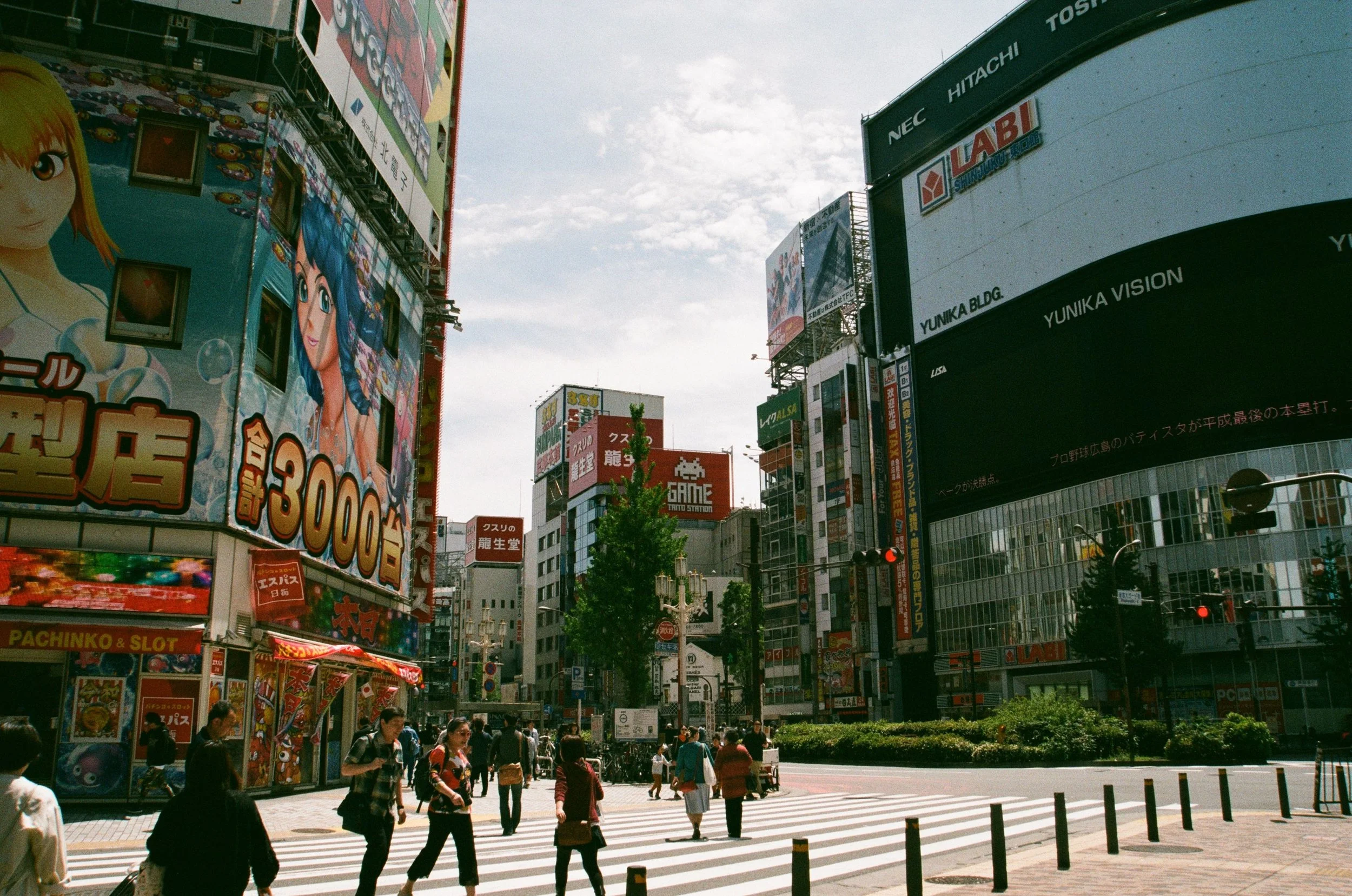 Is Tokyo Expensive in August? Here's What the Data Actually Says