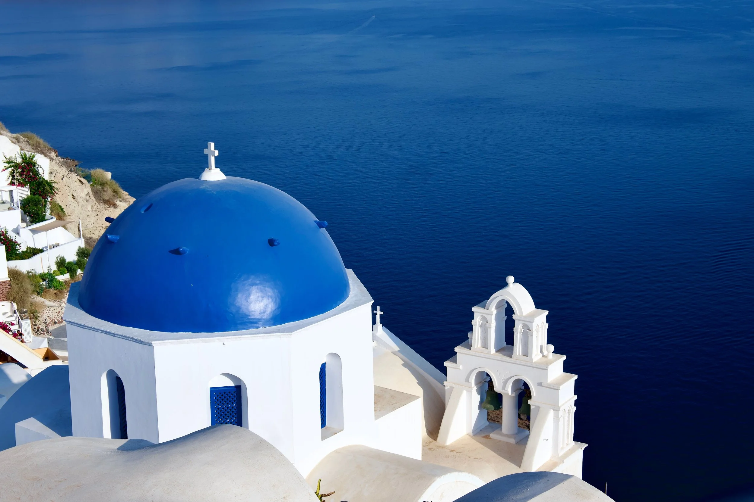Is It Safe to Travel to Greece Right Now? Here's What Most Travelers Don't Realize