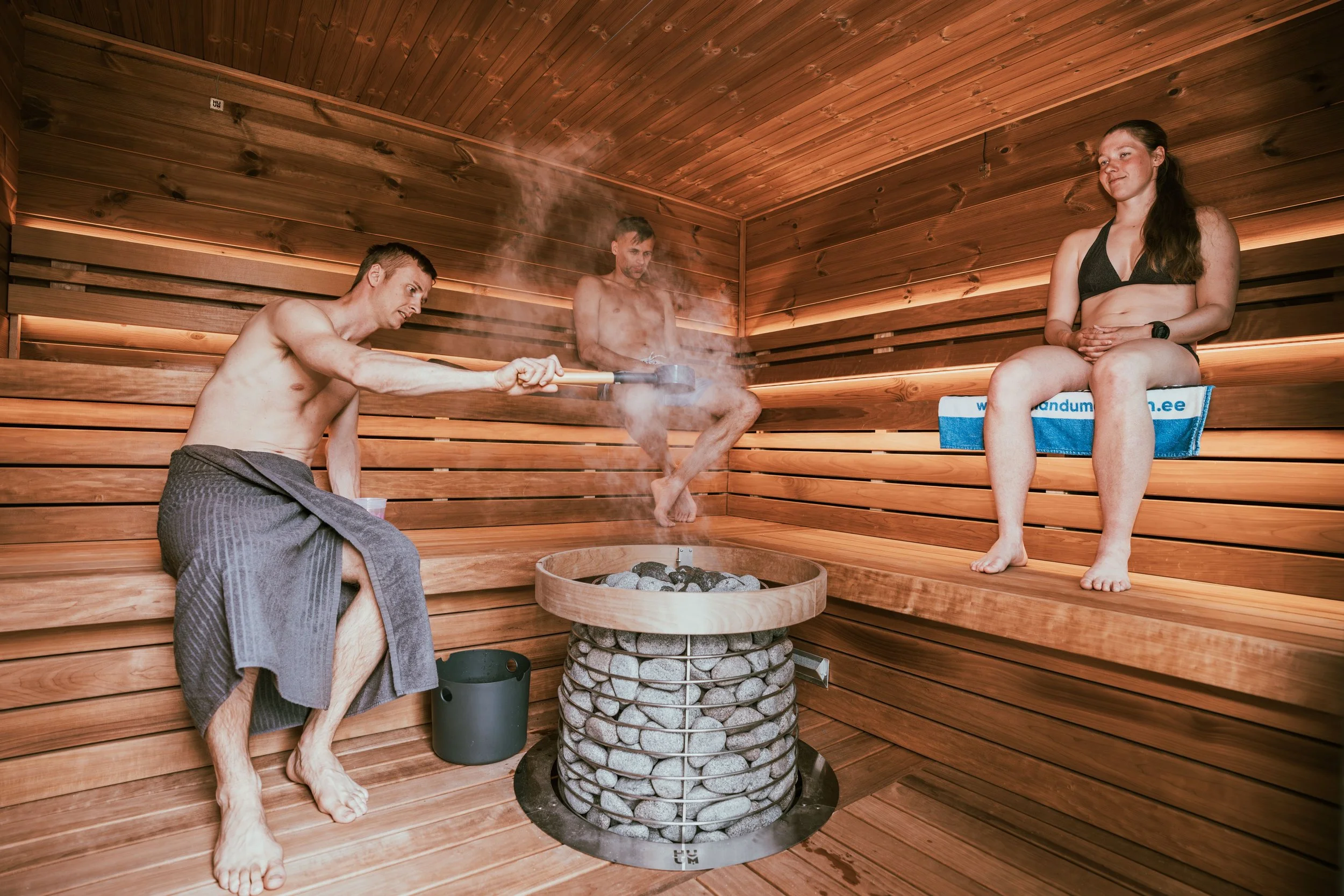 Dutch Sauna Rules: 11 Things We Wish We Knew Before Going
