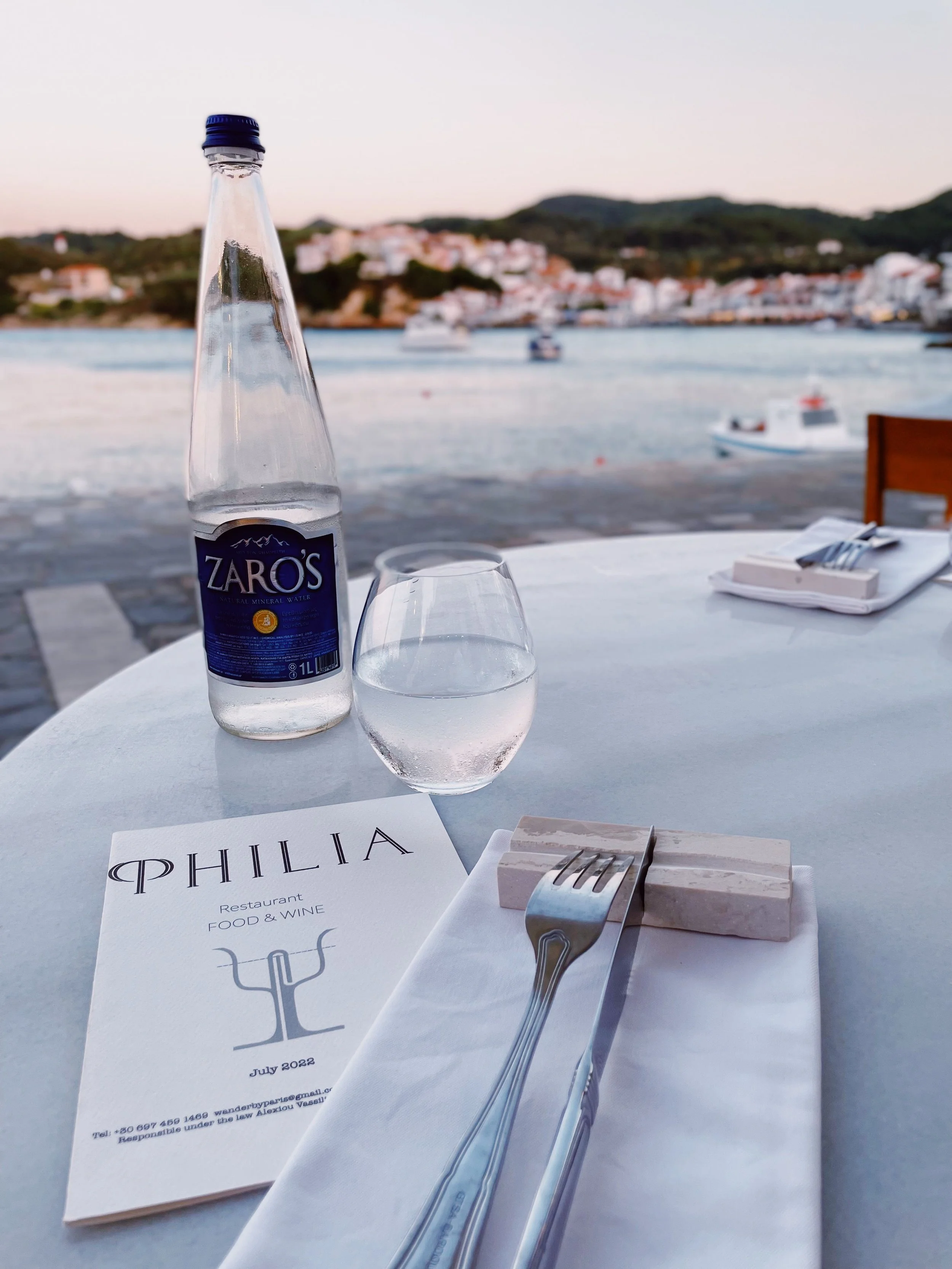 Can You Drink Tap Water in Greece? The Truth About Athens
