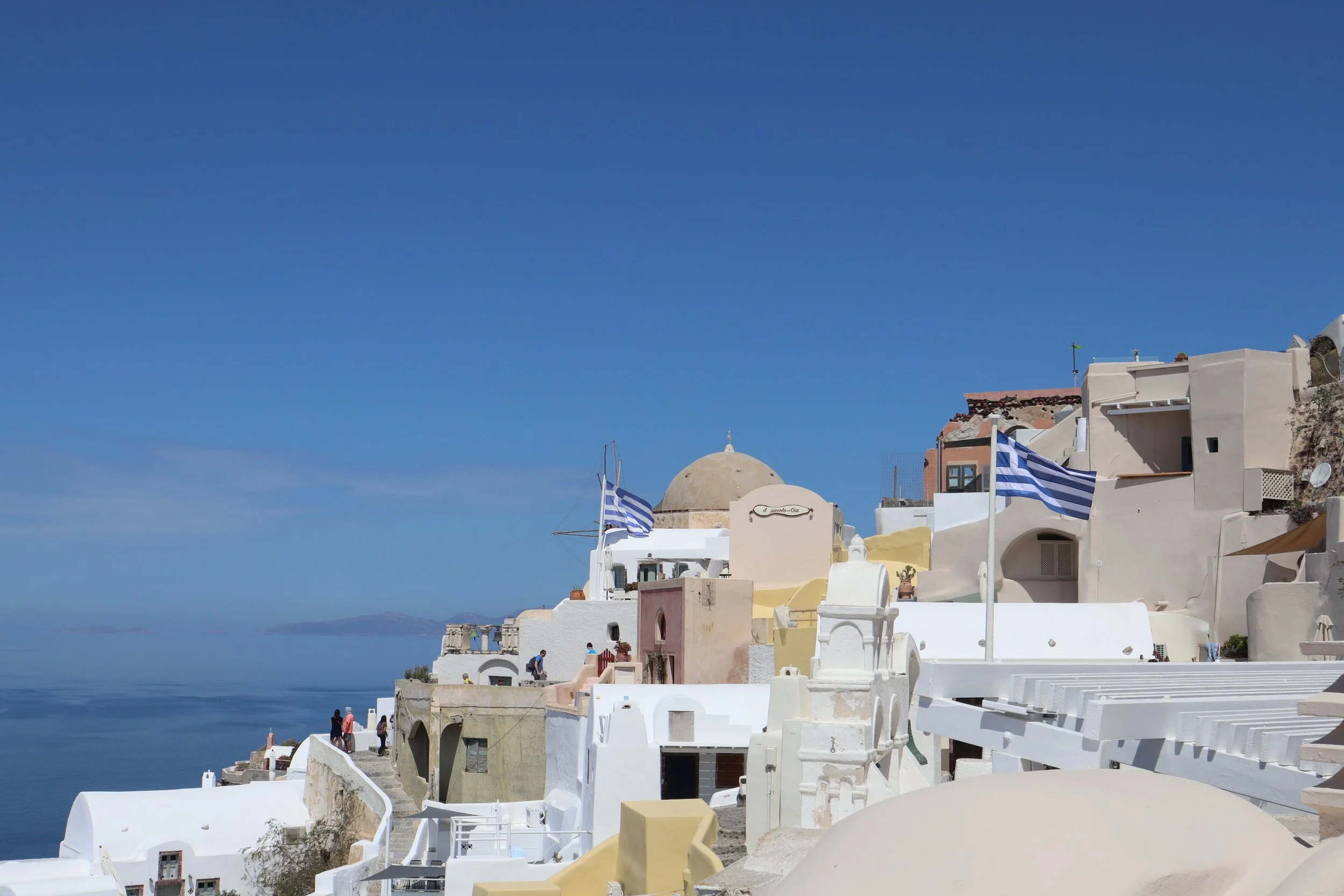 Everything to Know About Greece in December: Christmas Magic, Cozy Mountain Towns and Zero Summer Crowds