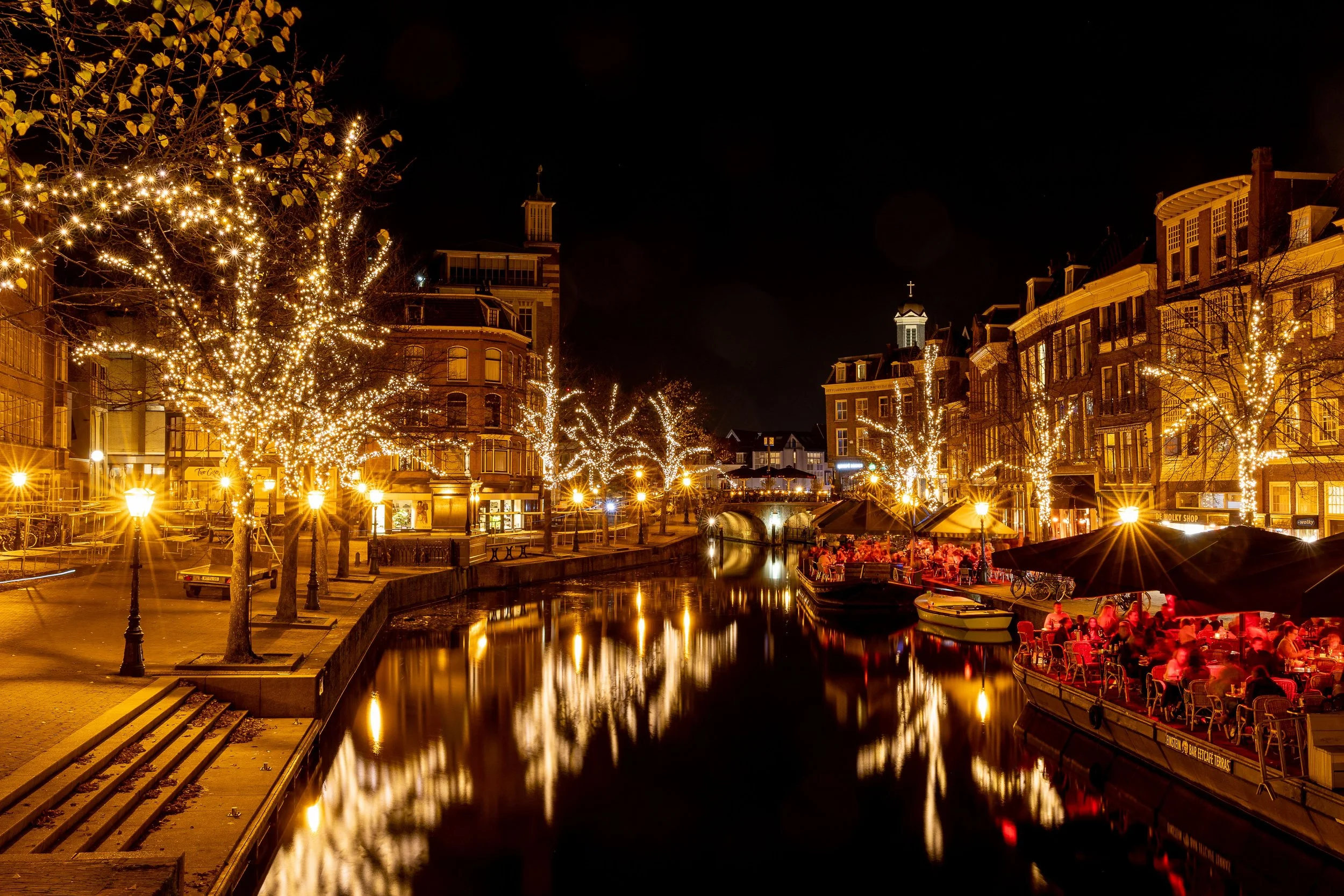 Everything to Know About the Amsterdam Light Festival 2026–2027: Dates, Tickets, Prices &amp; Best Ways to See It