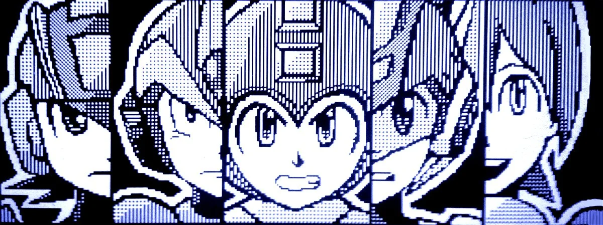 Megaman finally done.jpg