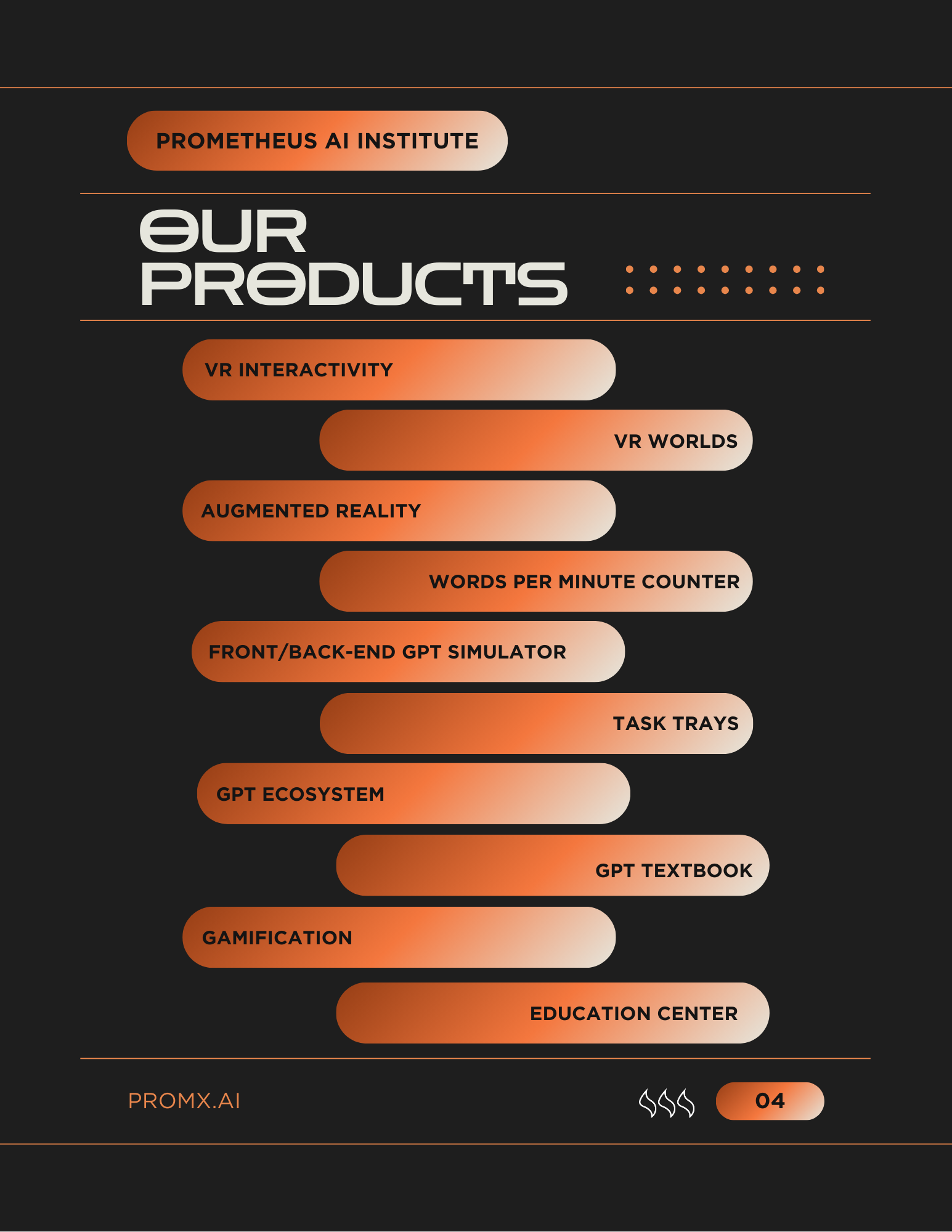 Booklet for Educational Course