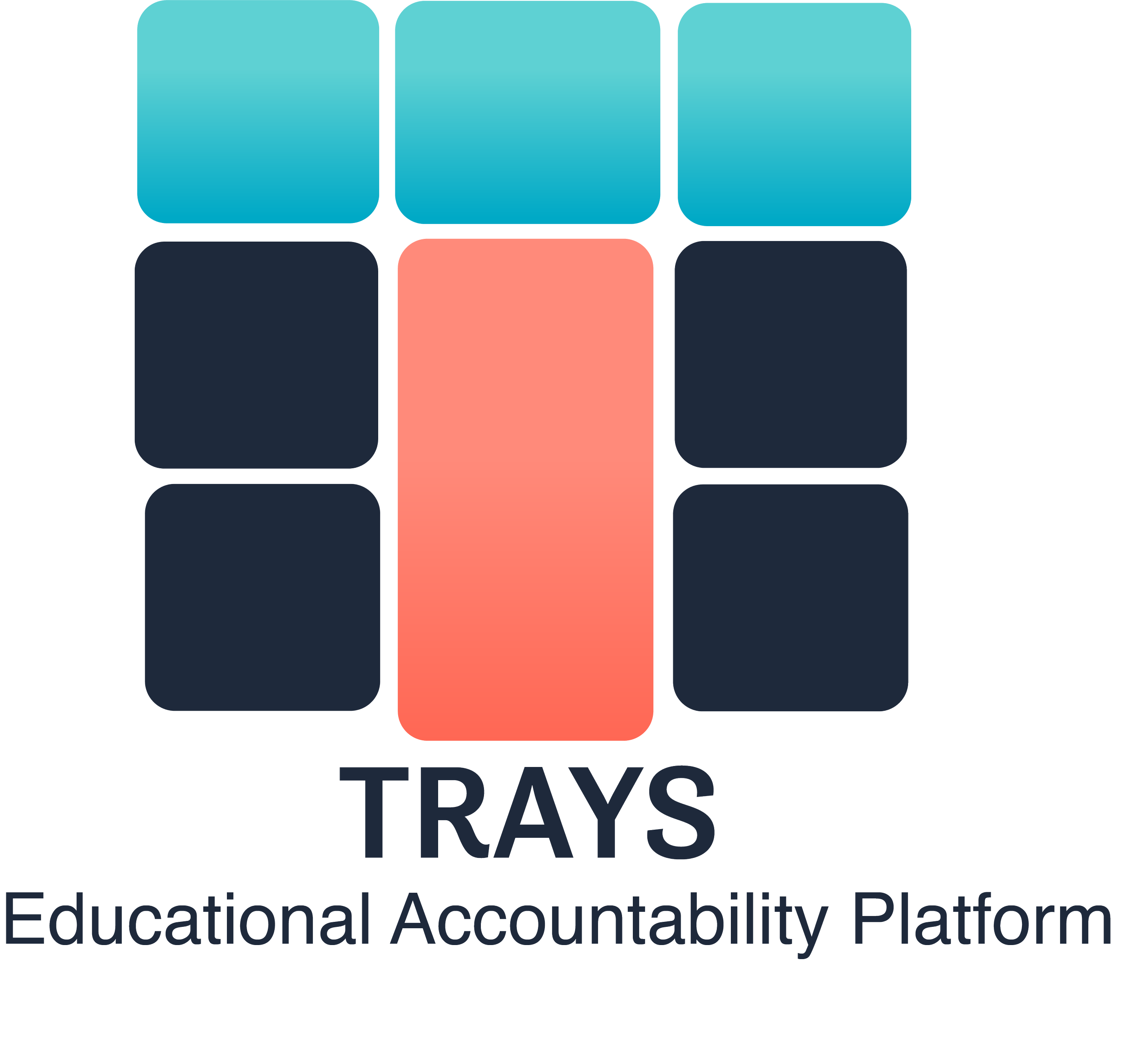 Logo for upcoming Educational Platform