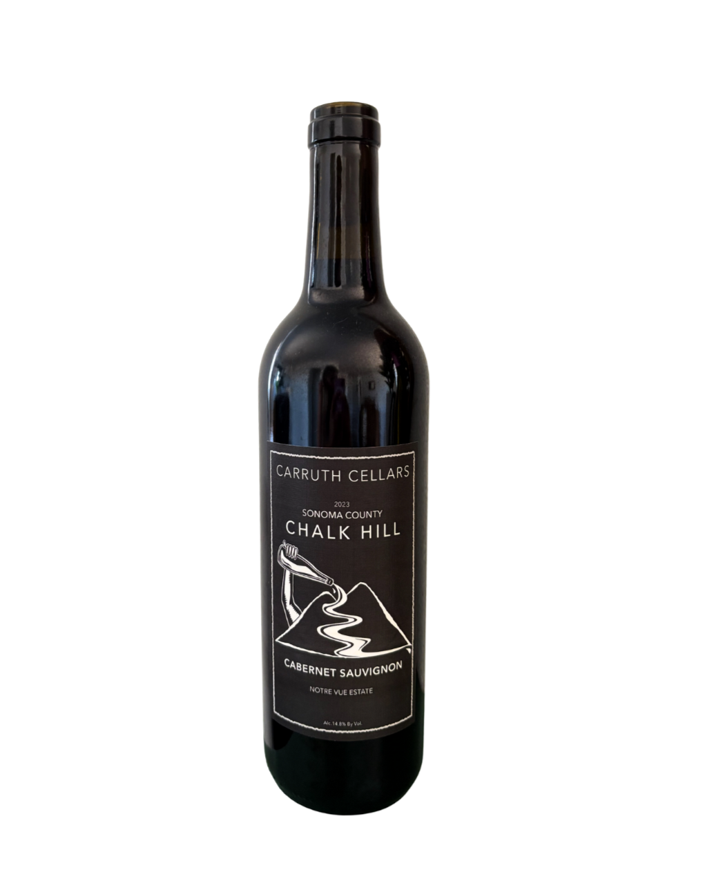 Wine Label