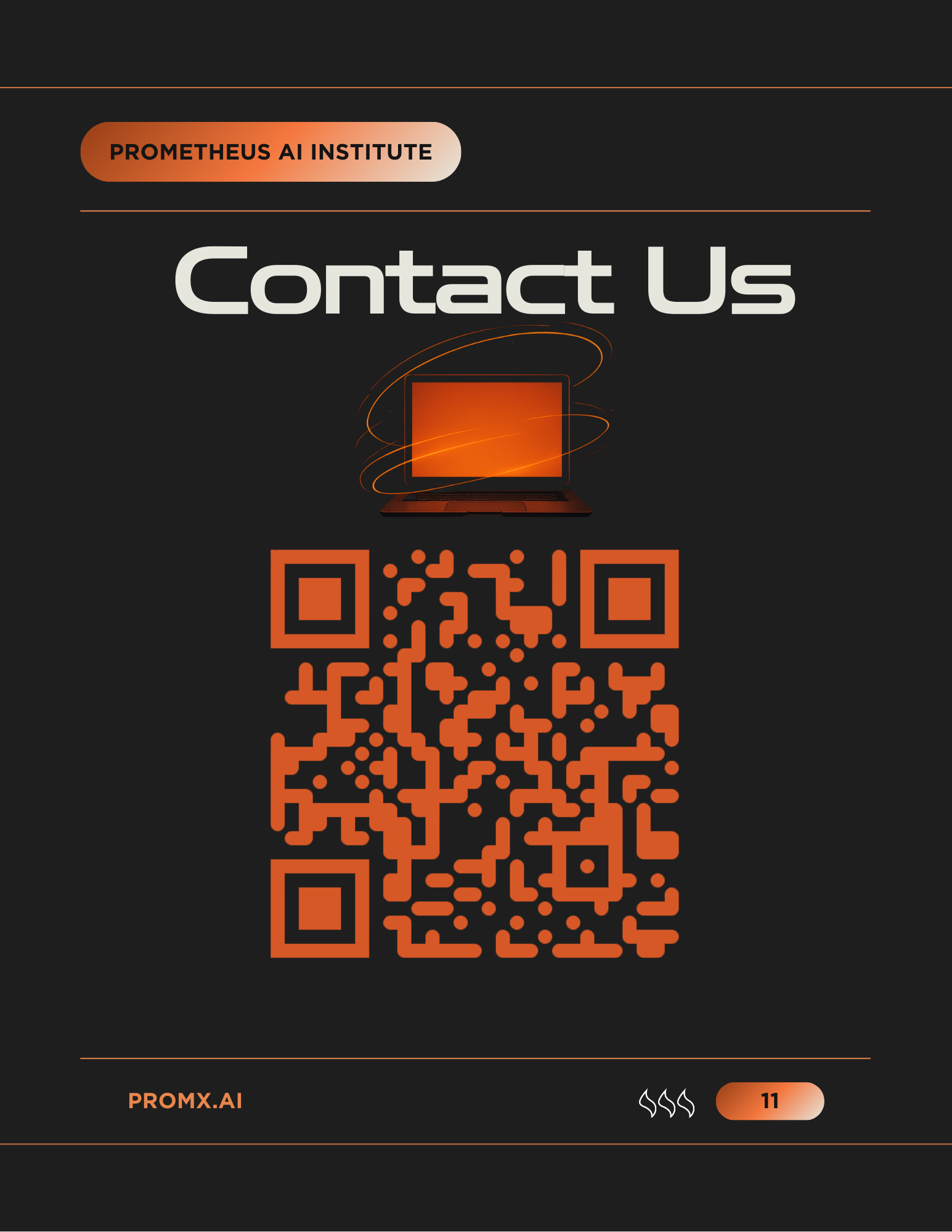 Booklet for Educational Course