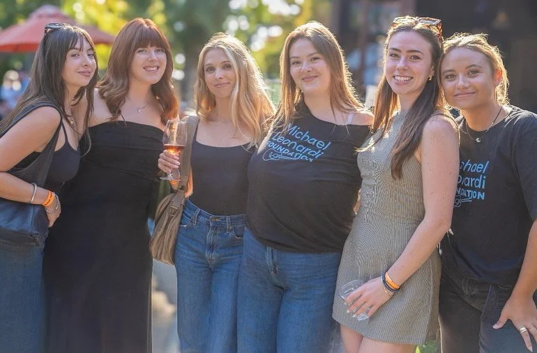 We&rsquo;re still moved by our recent Music + Awareness event&mdash;music, connection, and real conversations that save lives. Grateful to @bigshotinwinecountry Photography for these powerful photos and to everyone who showed up ready to listen and e