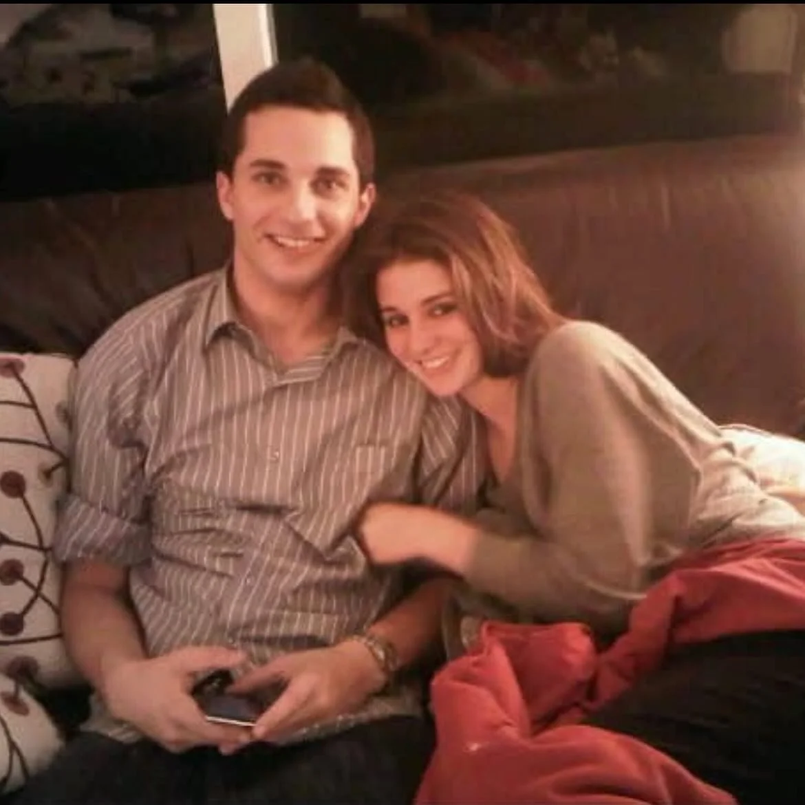 November is Worldwide Bereaved Siblings Month, and we are honoring siblings who carry their brothers and sisters in their hearts every day. In loving memory of her brother Evan, Julia shared these words from the heart:

&ldquo;Evan was the best big b