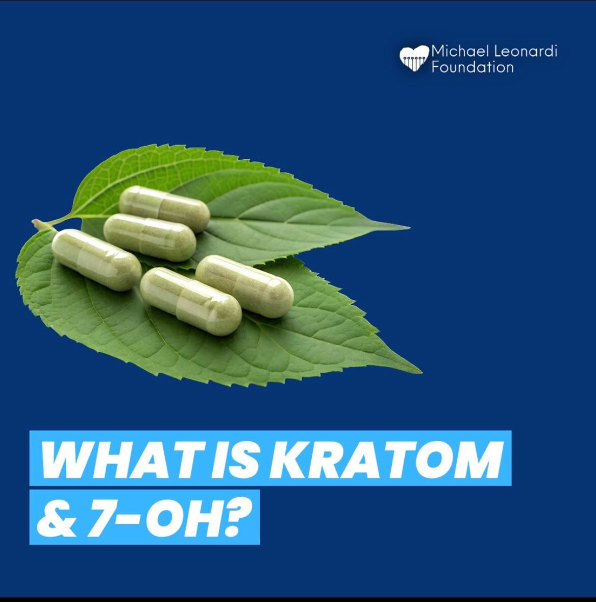 Kratom is becoming more visible, but not all products are the same.

These products are now being found in places like smoke shops, vape stores, gas stations, and online, often sold alongside supplements or energy products.

A compound called 7-hydro