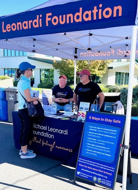 Second Saturdays at Napa Farmers Market 