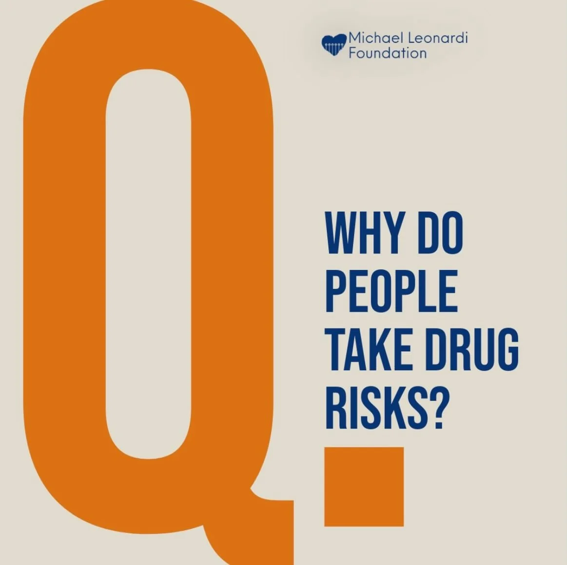 Why do young people take risks?

There&rsquo;s rarely just one reason. Curiosity, stress, wanting to fit in, experimentation, and social influence can all play a role in decision-making.

Understanding these influences helps create more open, informe