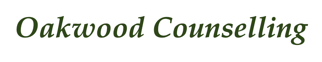 oakwood counselling