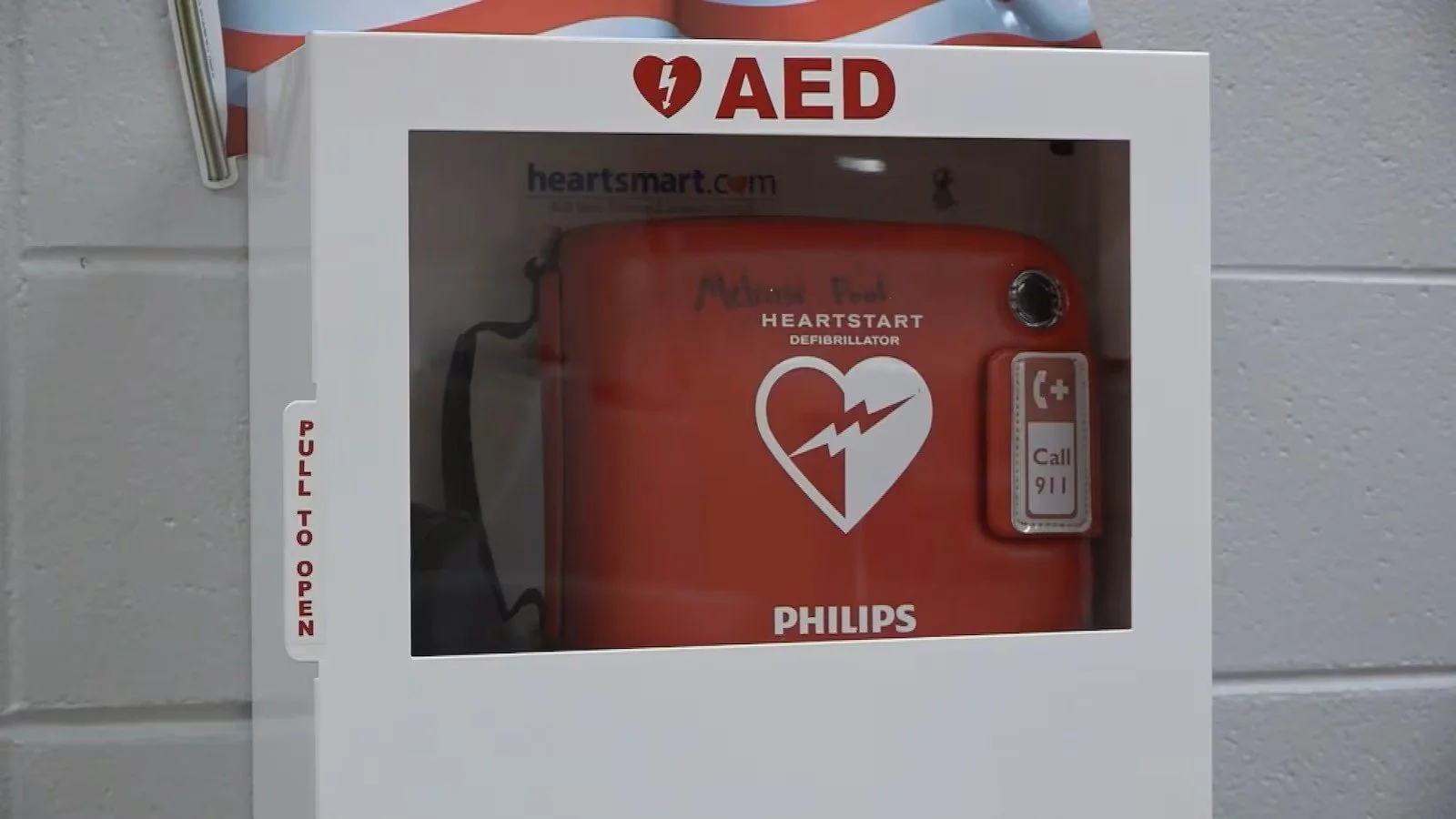 Superior Health Foundation distributes AEDs across Upper Peninsula