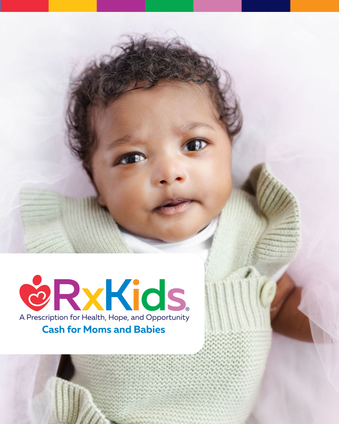 Cash Aid for UP Moms and Babies Now Available U.P. Wide