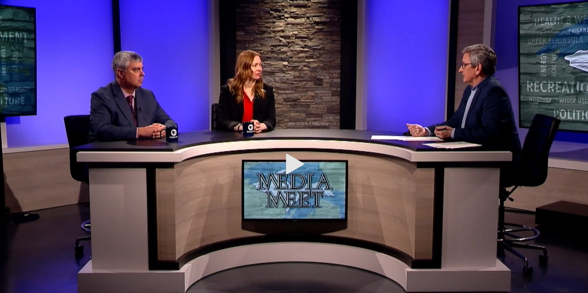 Media Meet | Rx Kids "Cash for Mom and Babies" Goes U.P. Wide