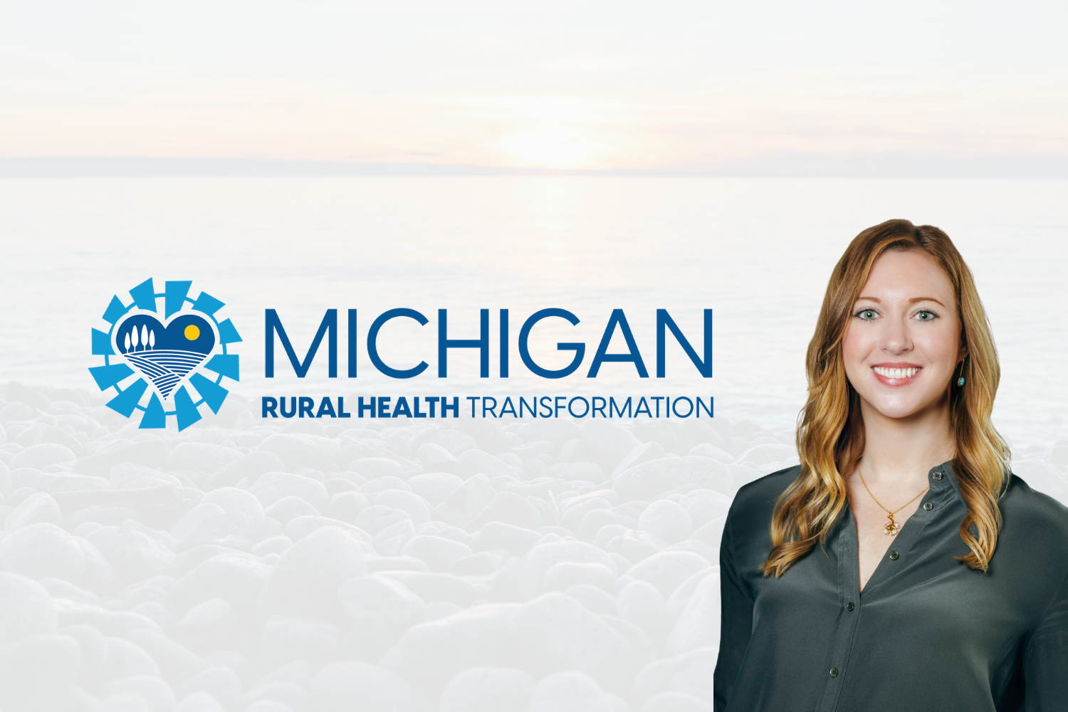 SHF CEO Appointed to Statewide Council Shaping Michigan's Rural Health Future