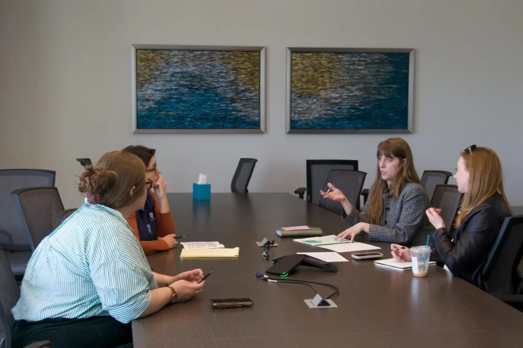 A New Approach to Recuperative Care in Marquette