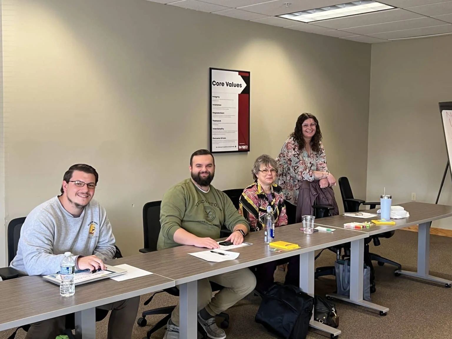 How Community Health Workers Reach Upper Peninsula Residents