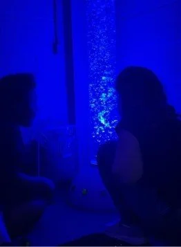 Inside the Zen Den: How a Sensory Calming Room Is Helping DAR Boys &amp; Girls Club Youth&nbsp;