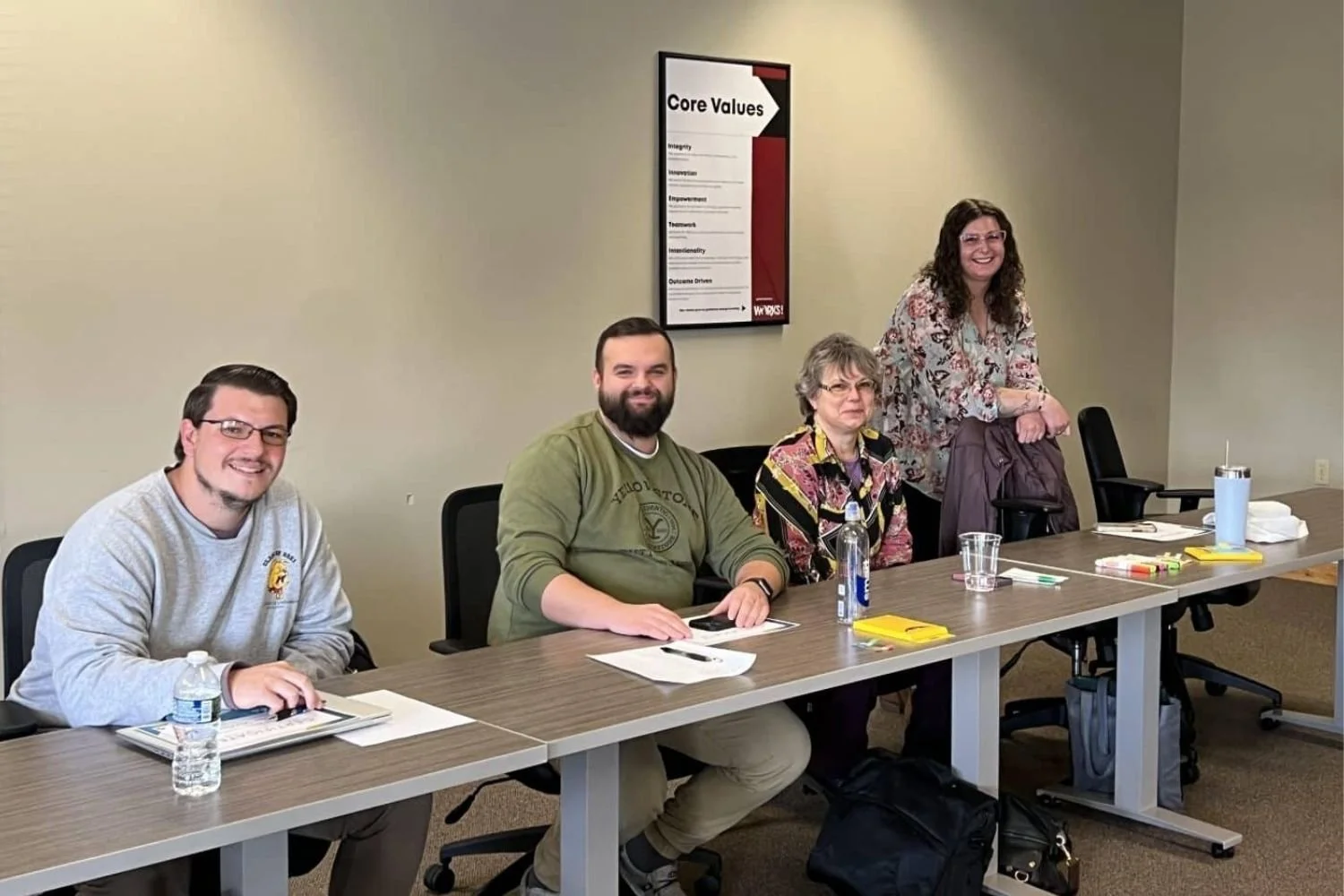 How Community Health Workers Reach Upper Peninsula Residents