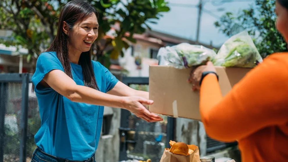U.P. Food pantries receive funding to expand access to fresh food