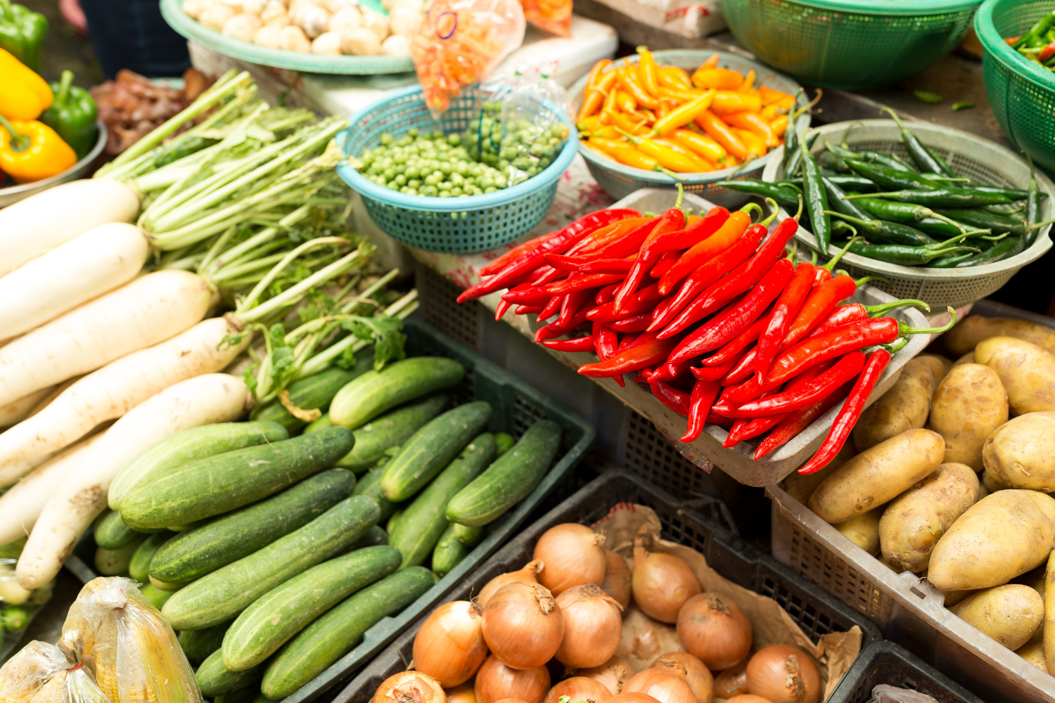 Prescribing Fresh Produce in the U.P.