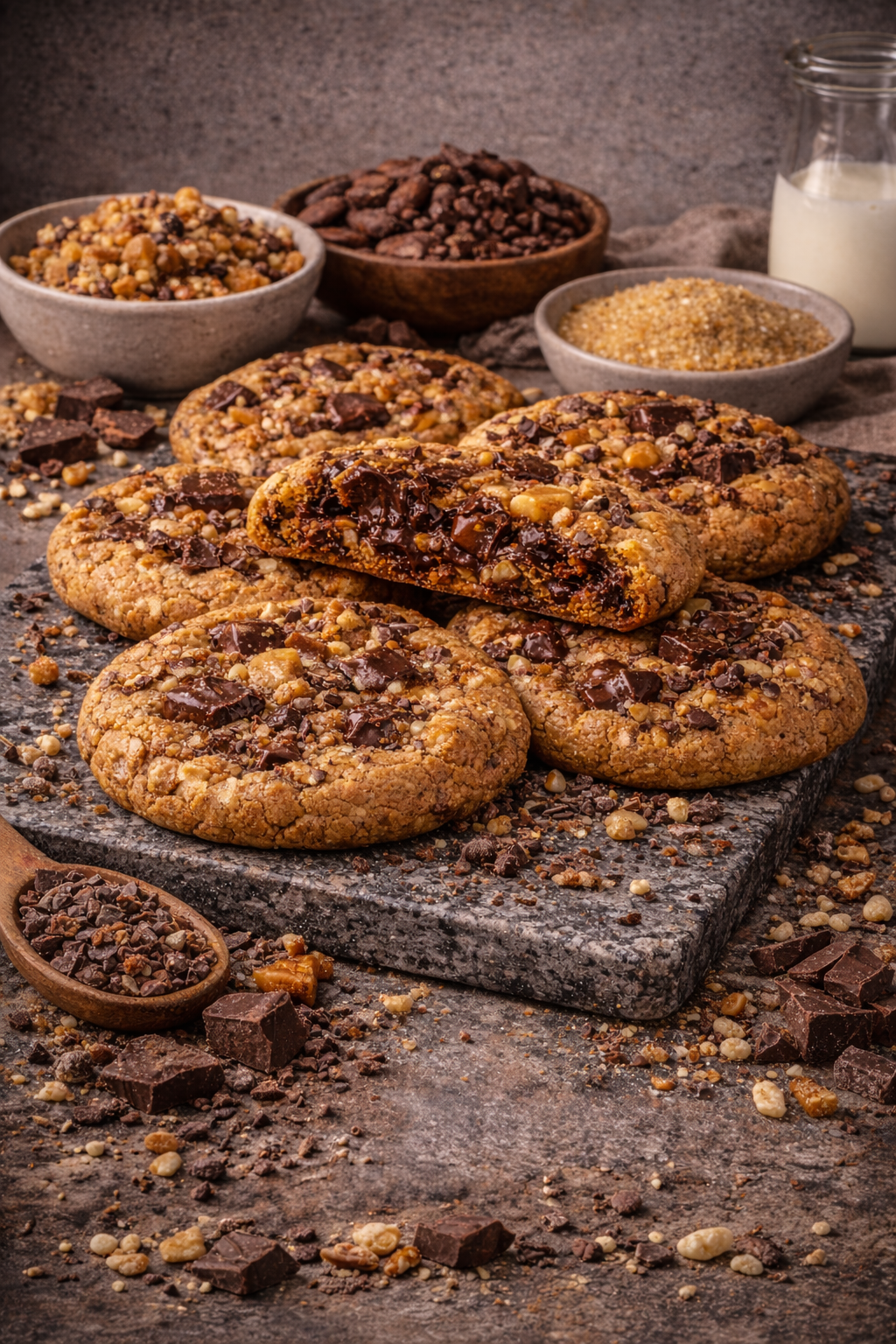 Caramel & Cacao 12 Pack