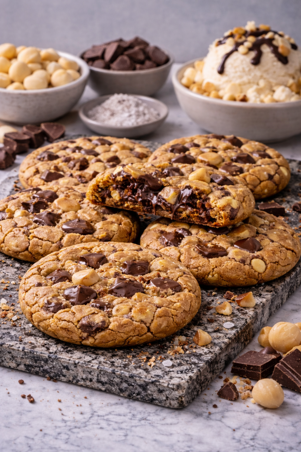 Black Label Macadamia 12 Pack