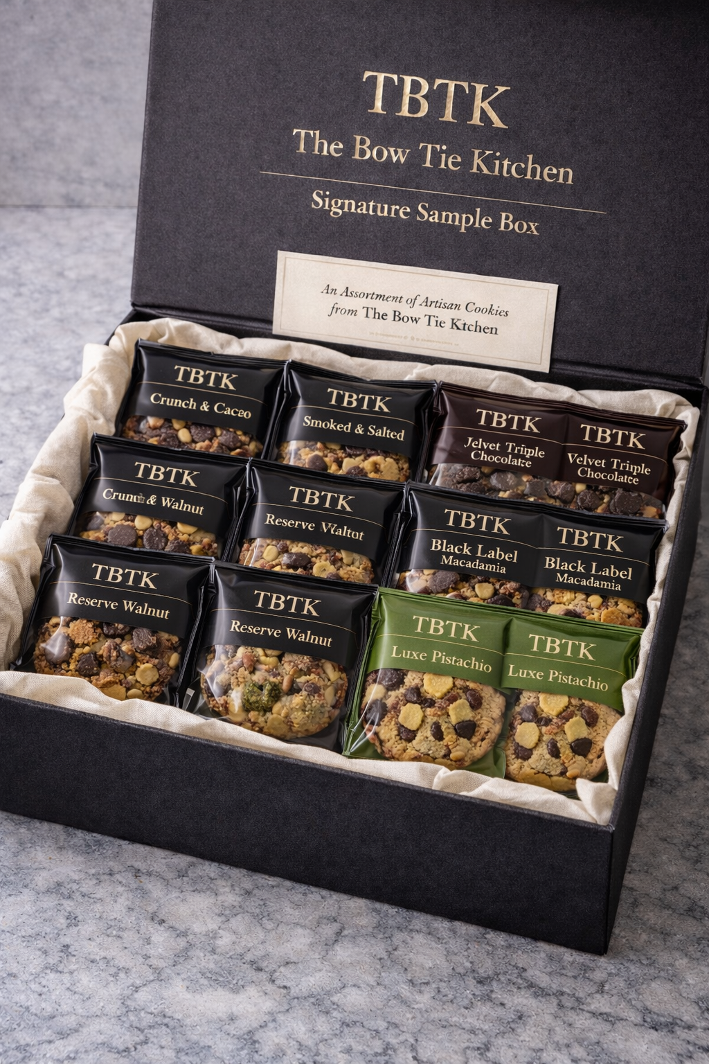 Gift 12 Pack - All Varieties