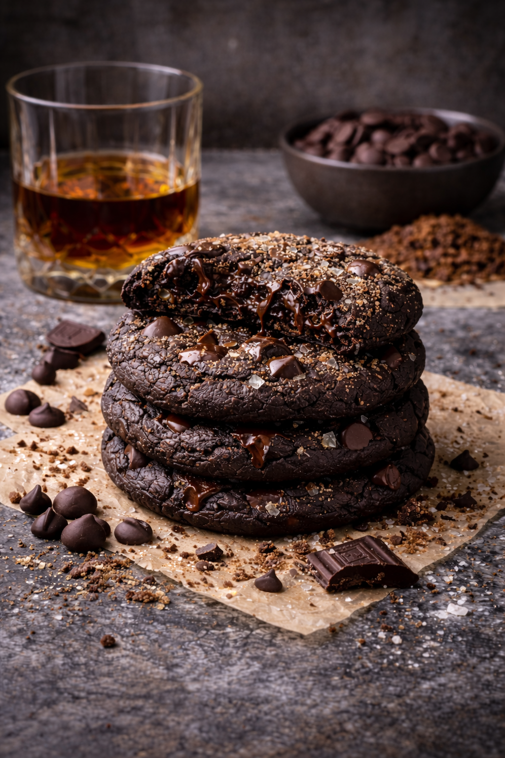 Smoked & Salted 6 Pack