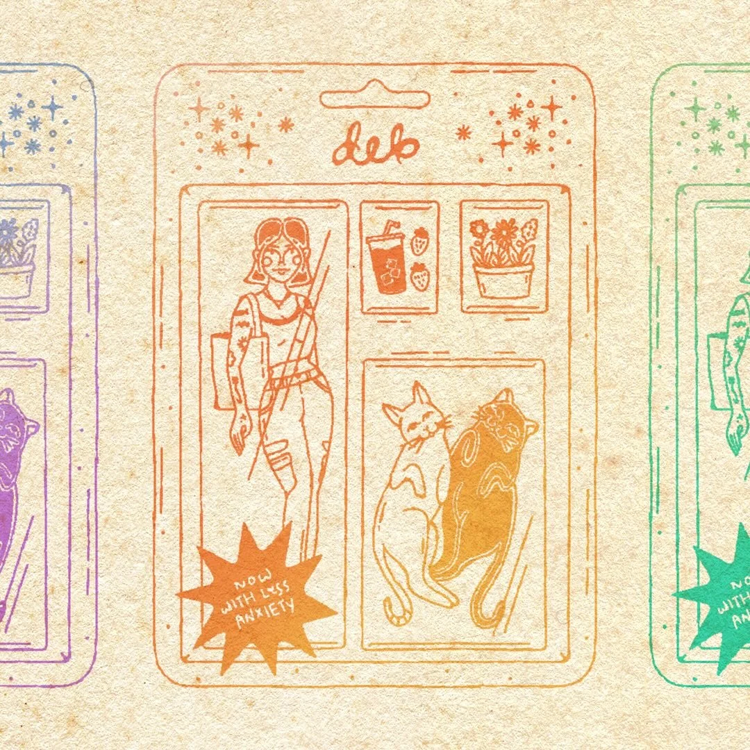 Screw robots 🧚&zwj;♀️
*
*
*
*
#artoftheday #artofinstagram #artistsoninstagram #artistsnetwork #artistnetwork #artistnetworkprogram #artistsnetworkprogram #adobe #adobefresco #adobefrescoart #tattooart #illustration #illustrator #antiaiart #antiai #