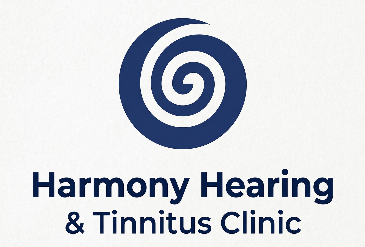Harmony Hearing