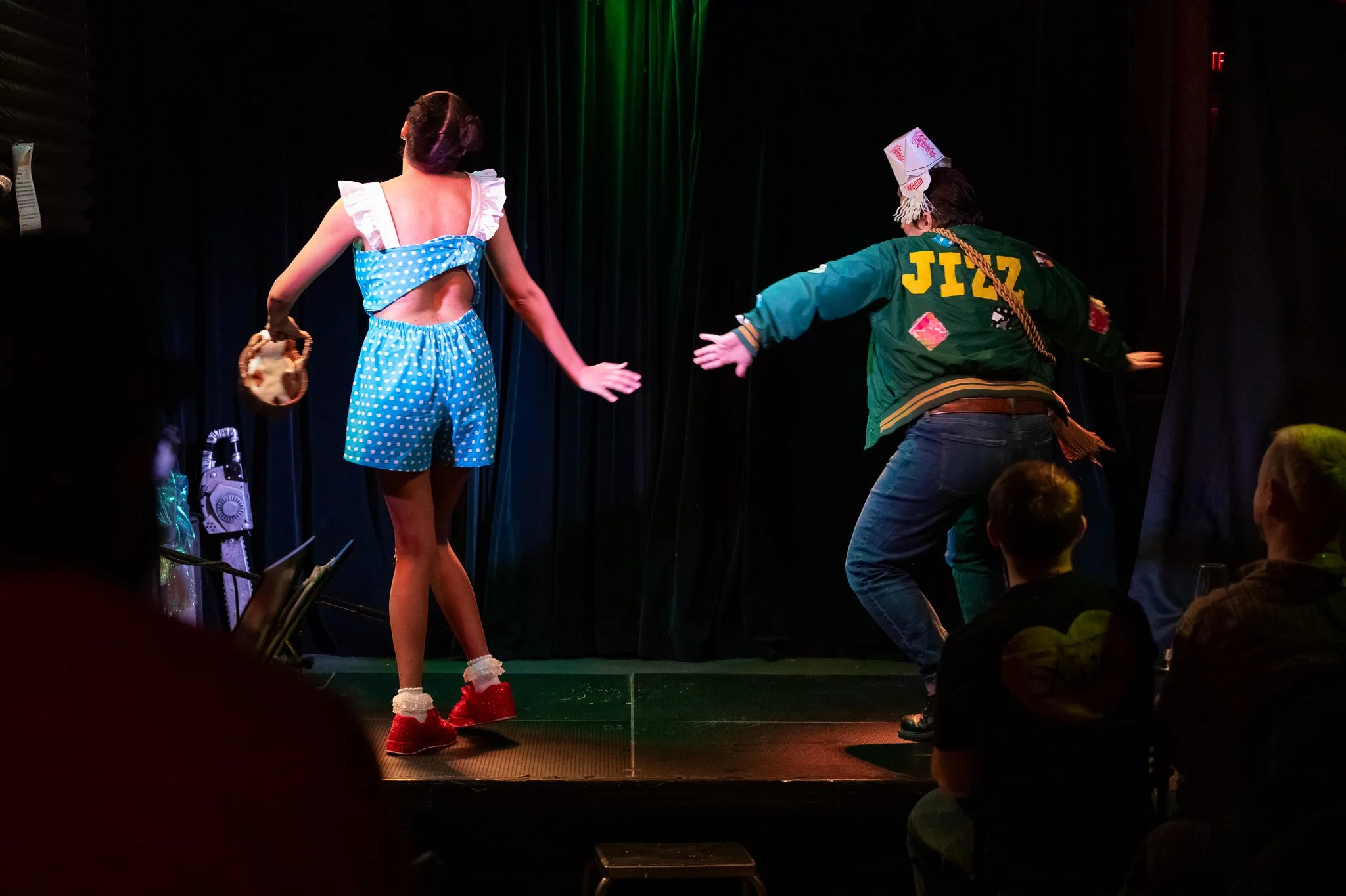 Regan Sims & Lily Ali- Oshatz photographed by Michael Russell.jpg