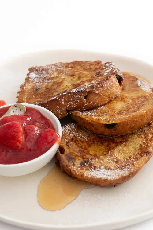 Christmas French Toast