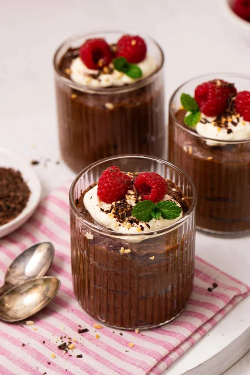 Chocolate Mousse