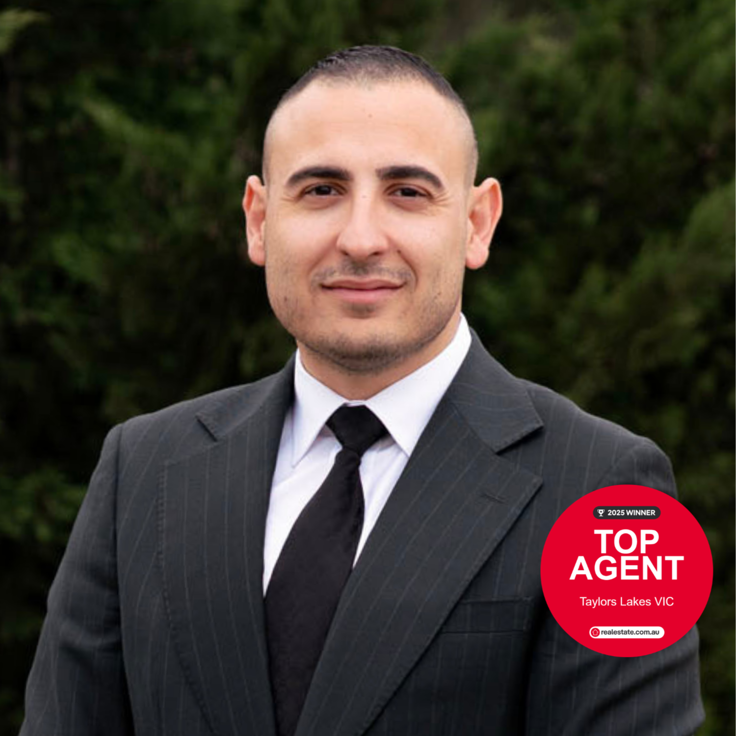 RAY MIRZA | TOP AGENT IN TAYLORS LAKES