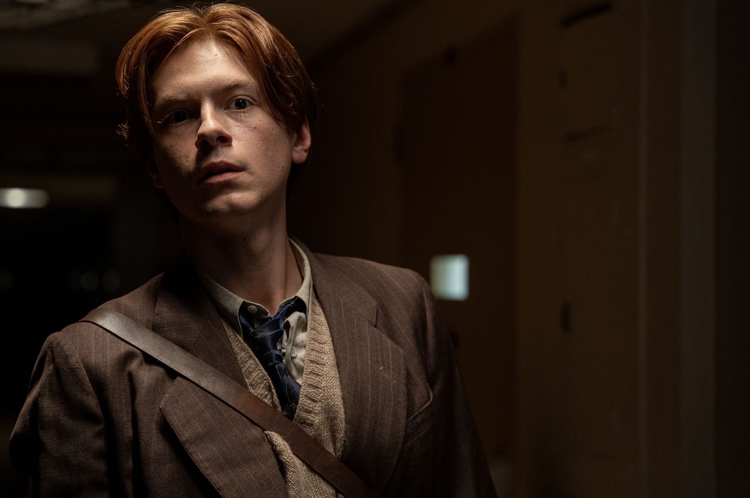 BTS GALLERY  Photo Credit - Martina Paradiso