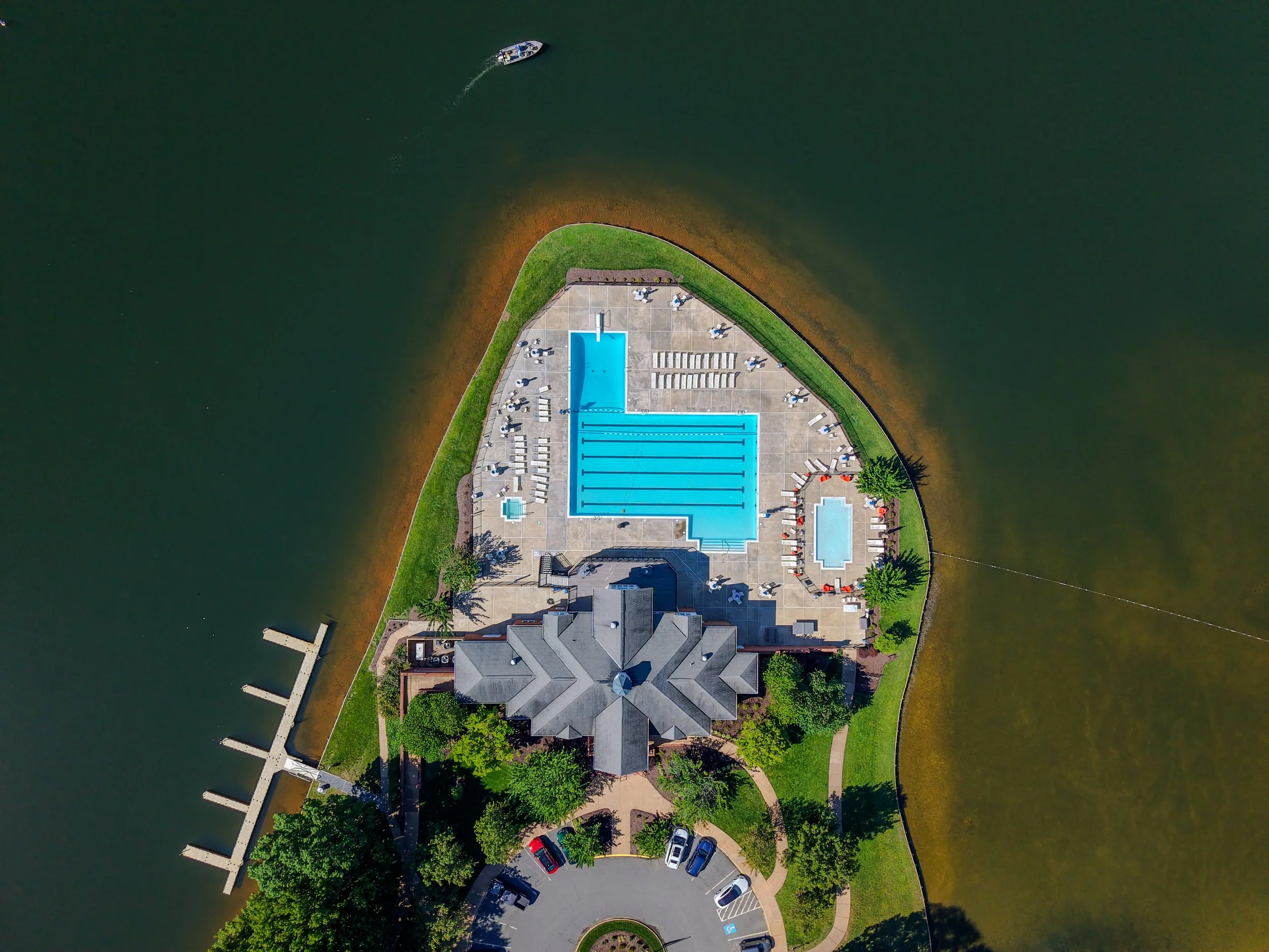 Aerial Drone Photography