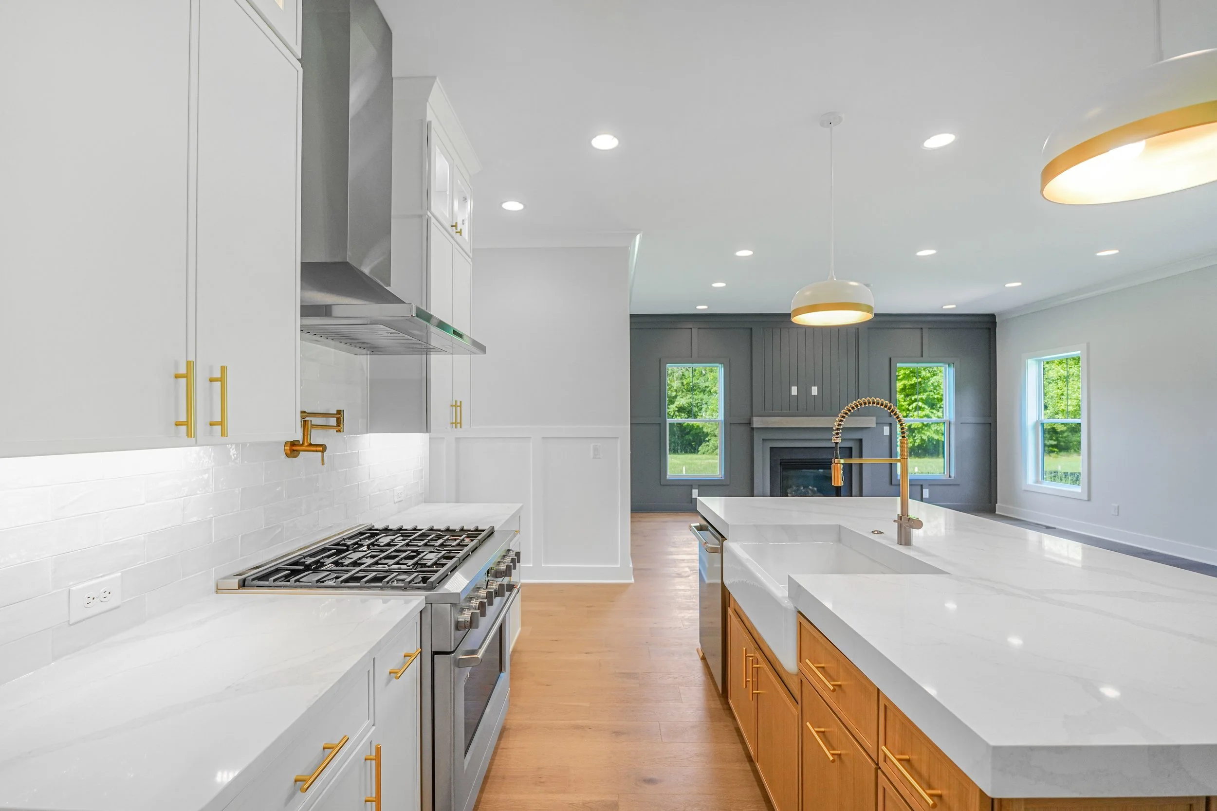 Interior Photography