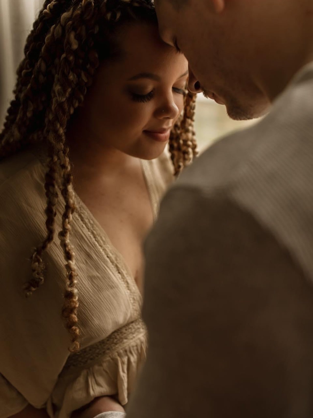 Happy Father&rsquo;s Day to the man behind the mission.

You&rsquo;re the one who believed in The Digital Doula when it was just an idea in my journal.
Who told me to go build it and then made sure I had the space to.

You make stay-at-home dad life 