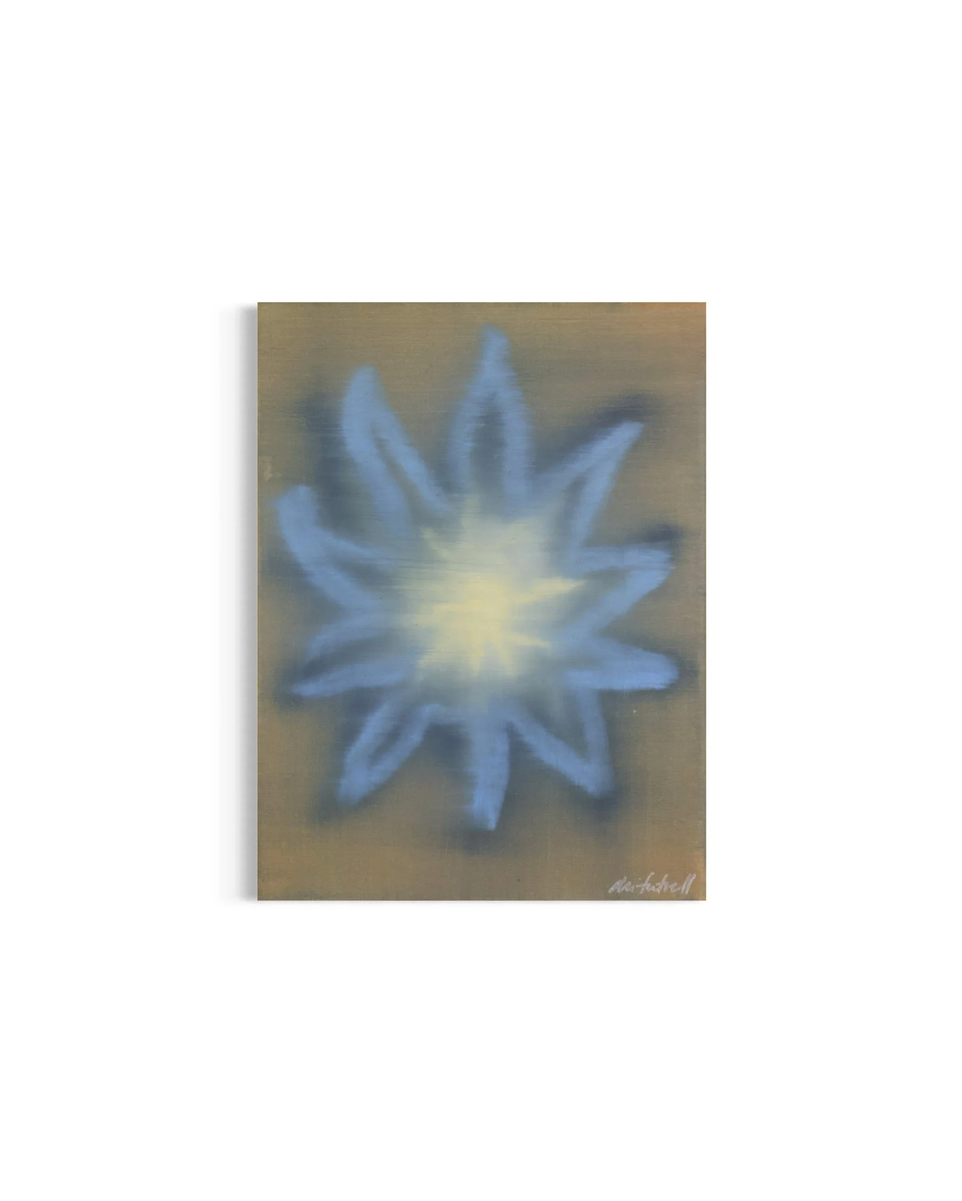 Midnight Sun | Original Oil Painting