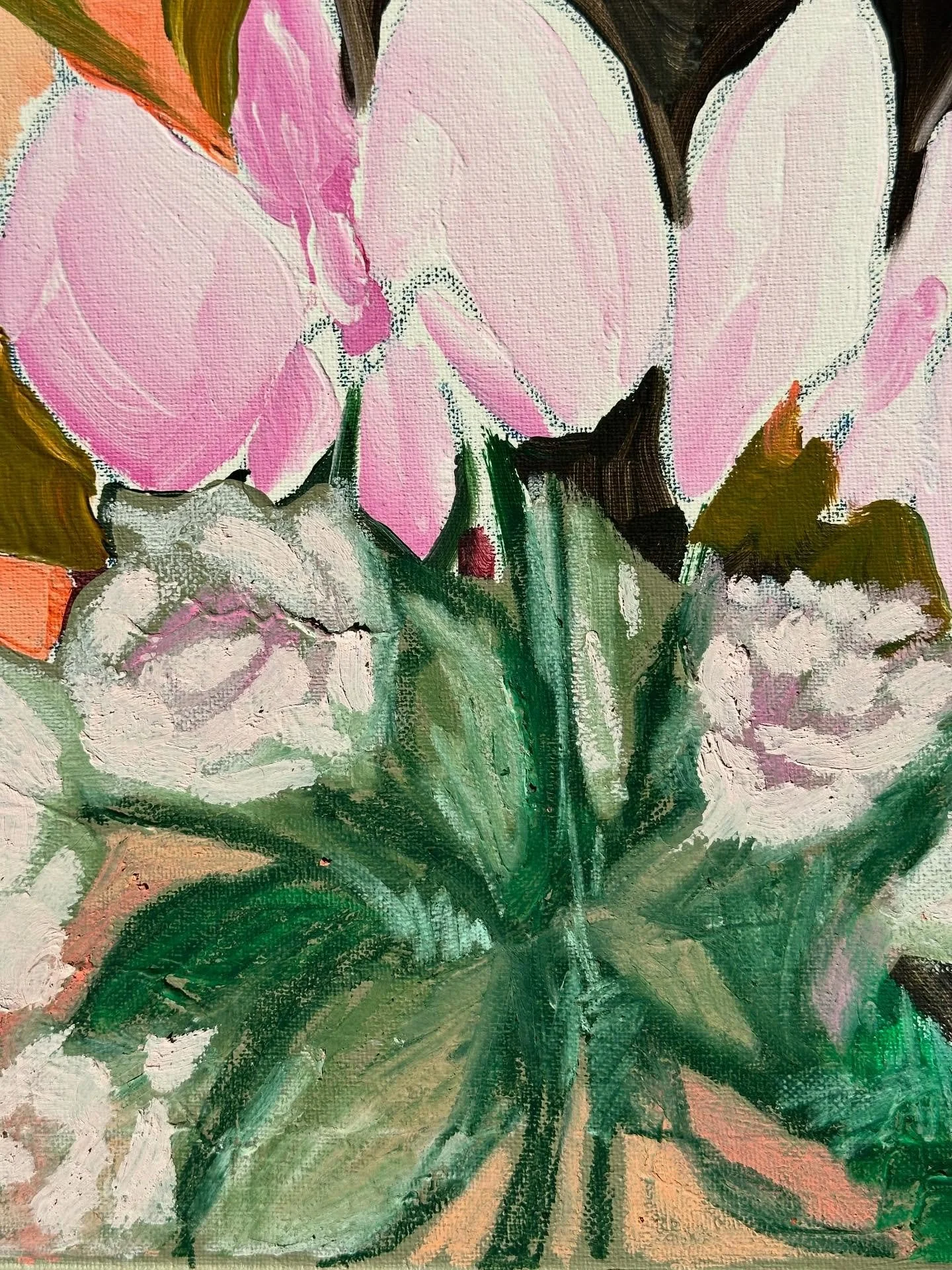 &ldquo;Layers of Tenderness&rdquo; 

Life is fragile.
And tenderness is how it survives.

It lives in layers,
soft places, open spaces,
the parts that feel everything.

Sometimes tenderness is gentle.
Sometimes it aches.

Both are proof we are alive.