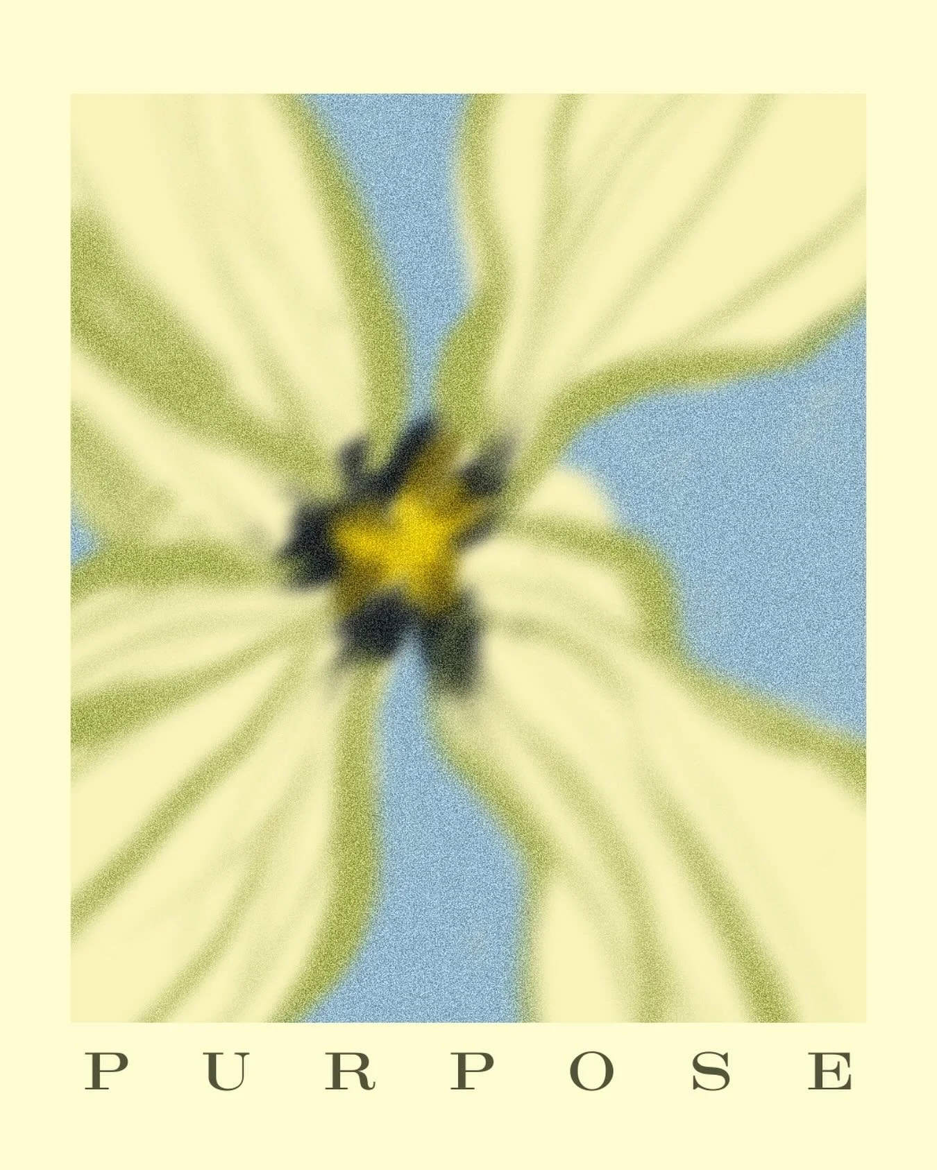 | MINDFUL MONDAY | Purpose isn&rsquo;t about doing more or becoming something else&hellip; it&rsquo;s about being more of who you already are.

I think purpose can be overcomplicated&hellip; the more I come back to myself, the clearer it becomes. It&