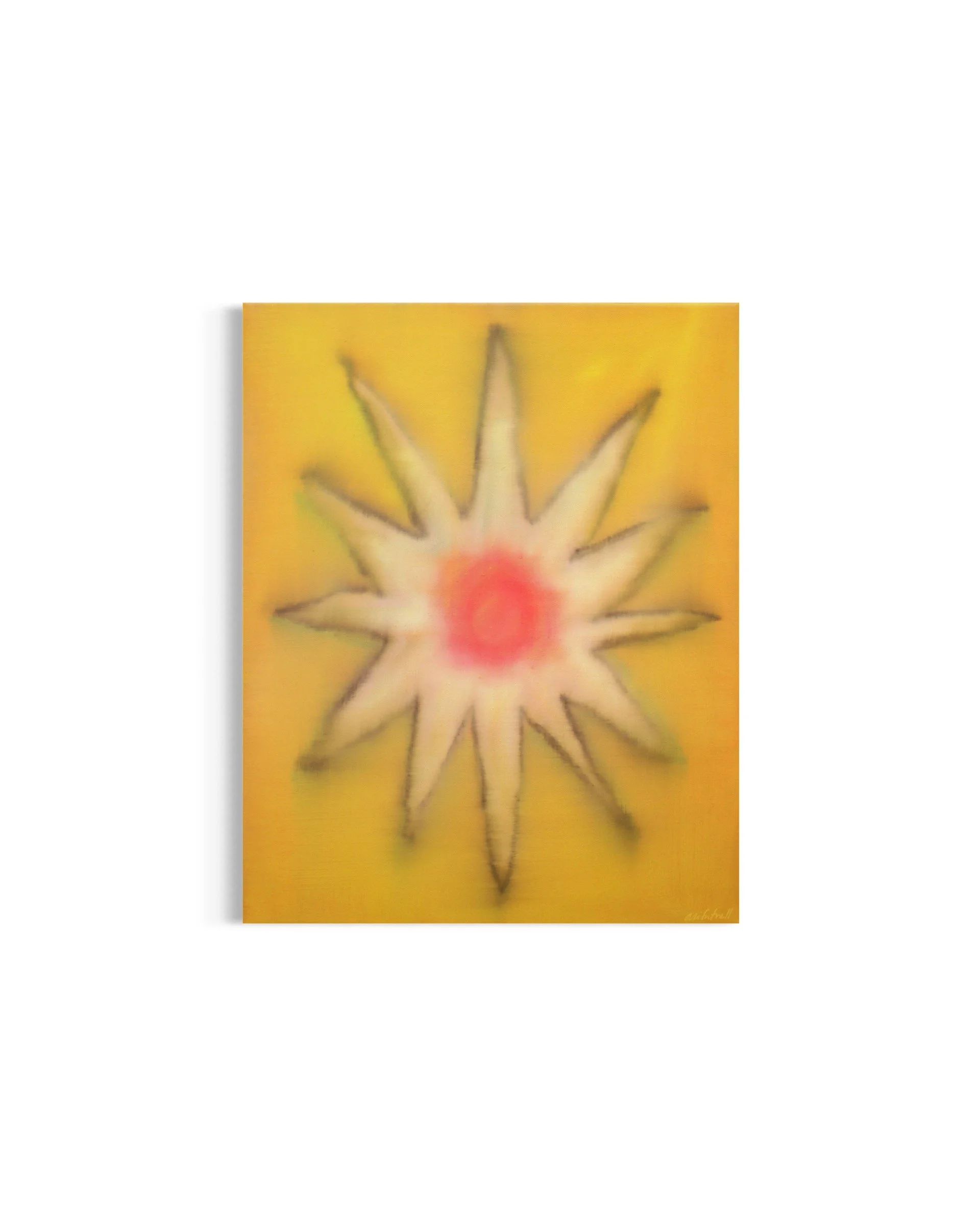 Lit From Within | Original Oil Painting